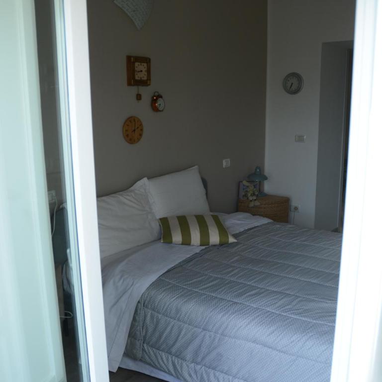 La Casa di Zoe al borgo - Camera Matrimoniale con Bagno Privato - 8