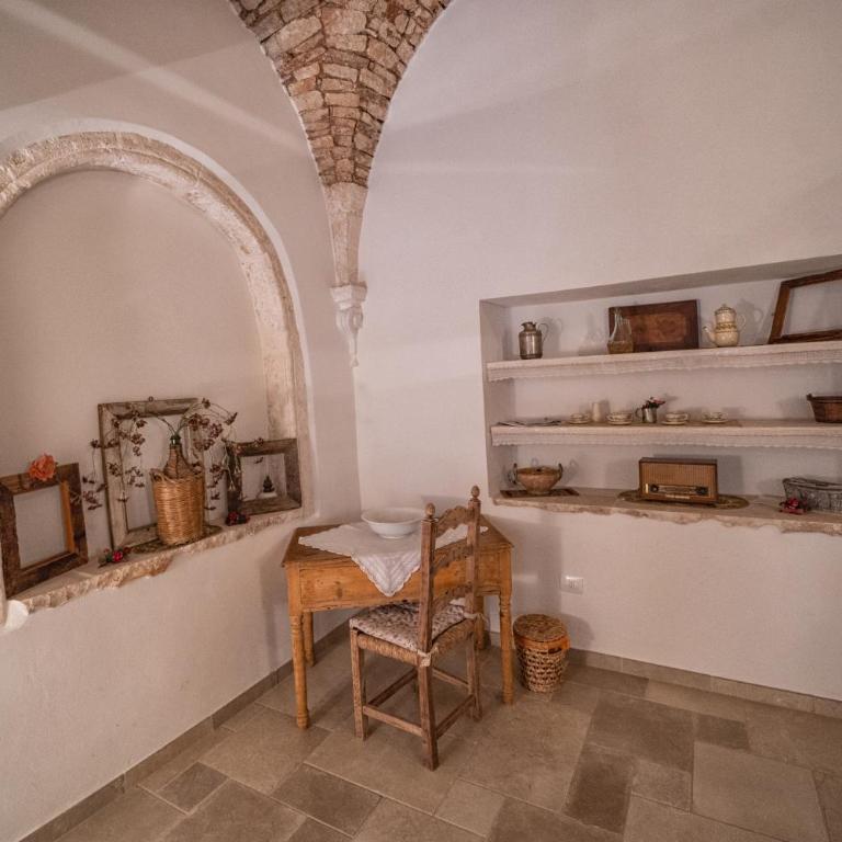 Casa Sara - Charme nel centro storico di Martina Franca - Casa Vacanze - 26