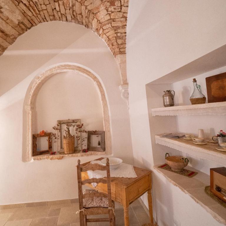 Casa Sara - Charme nel centro storico di Martina Franca - Casa Vacanze - 27