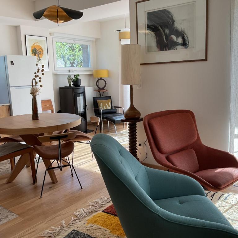Good Life à Strasbourg - Apartment - 1