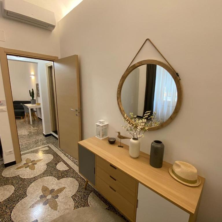Albatros - One-Bedroom Apartment - 8