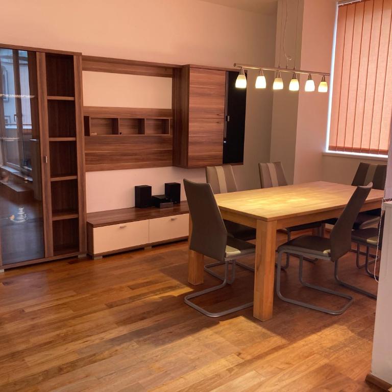 Apartment TAMINO TOP 2 - Apartment mit 3 Schlafzimmern - 1
