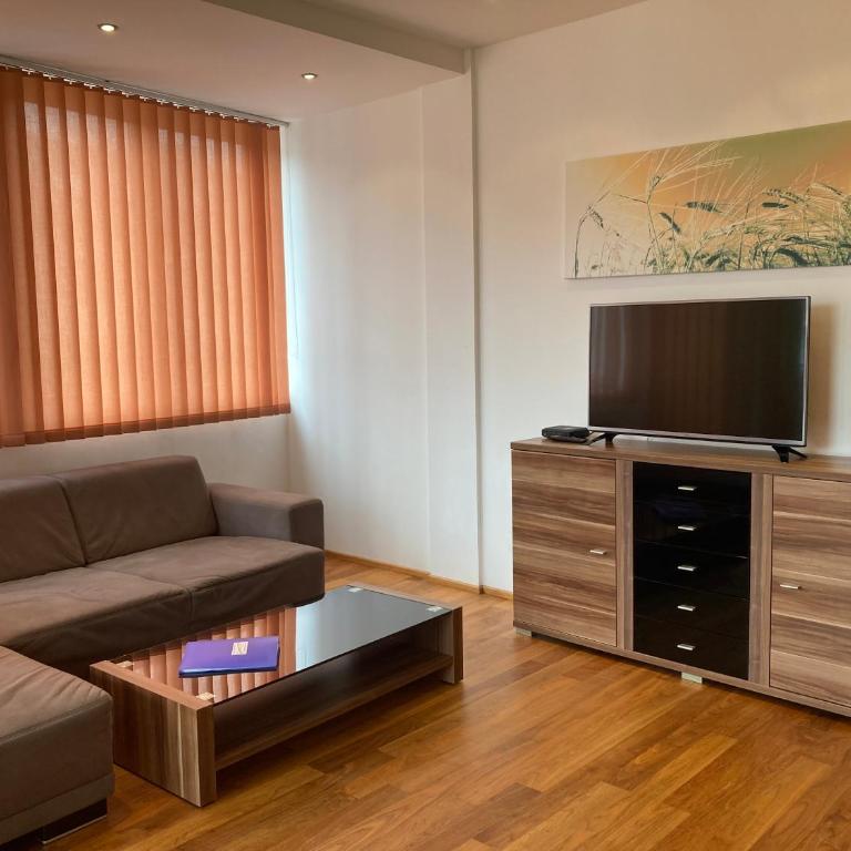 Apartment TAMINO TOP 2 - Apartment mit 3 Schlafzimmern - 6