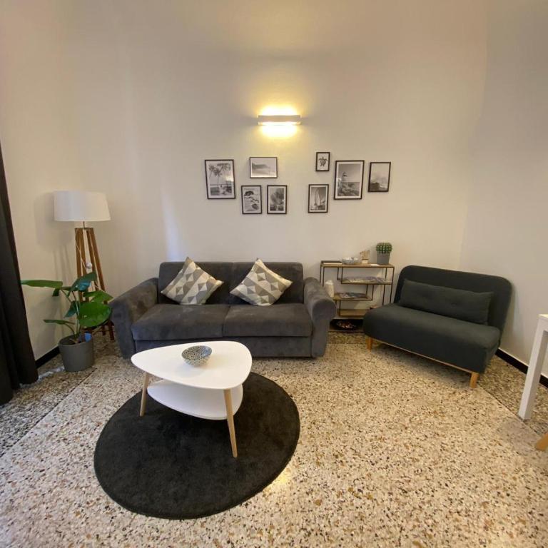 Albatros - One-Bedroom Apartment - 3