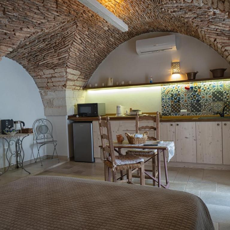 Casa Sara - Charme nel centro storico di Martina Franca - Casa Vacanze - 31
