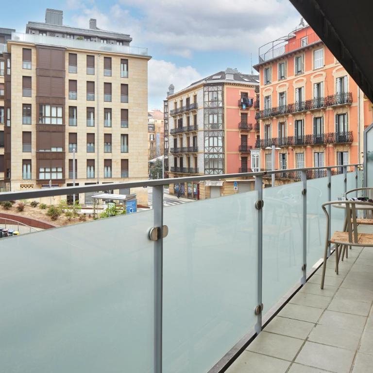 Muinoa 2 by FeelFree Rentals - Apartamento con balcón - 19