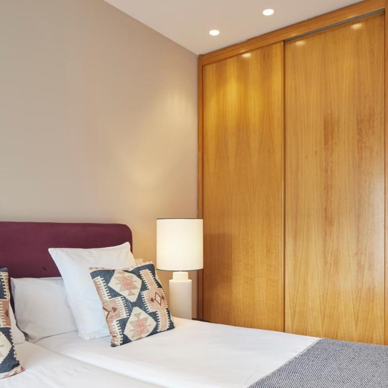 Muinoa 2 by FeelFree Rentals - Apartamento con balcón - 13