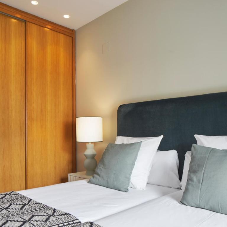 Muinoa 2 by FeelFree Rentals - Apartamento con balcón - 16