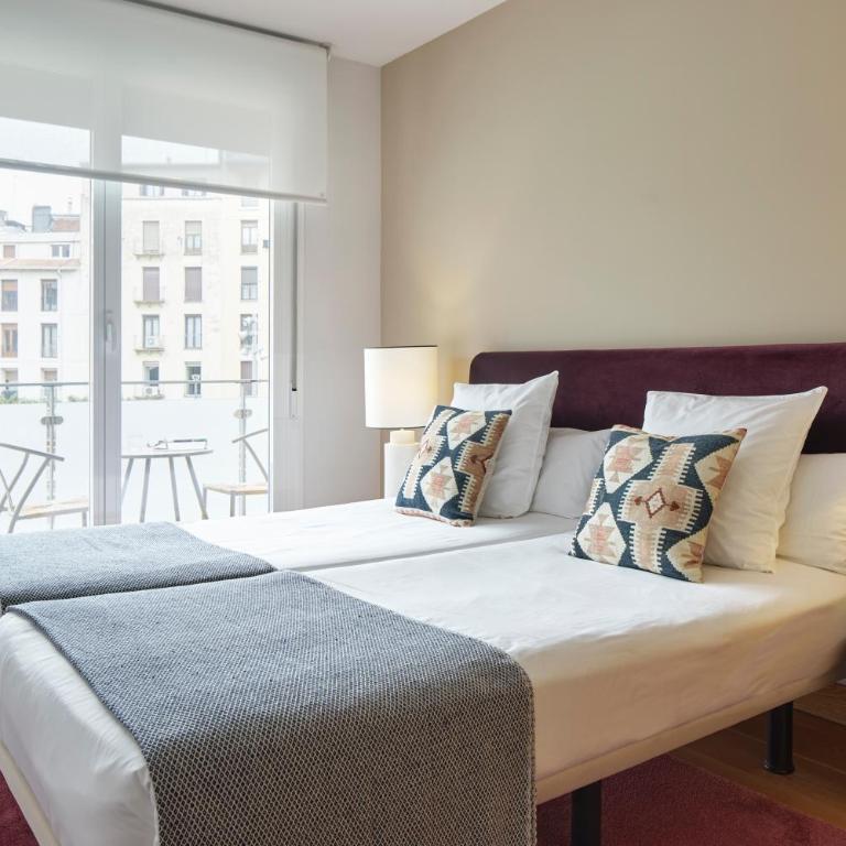 Muinoa 2 by FeelFree Rentals - Apartamento con balcón - 12