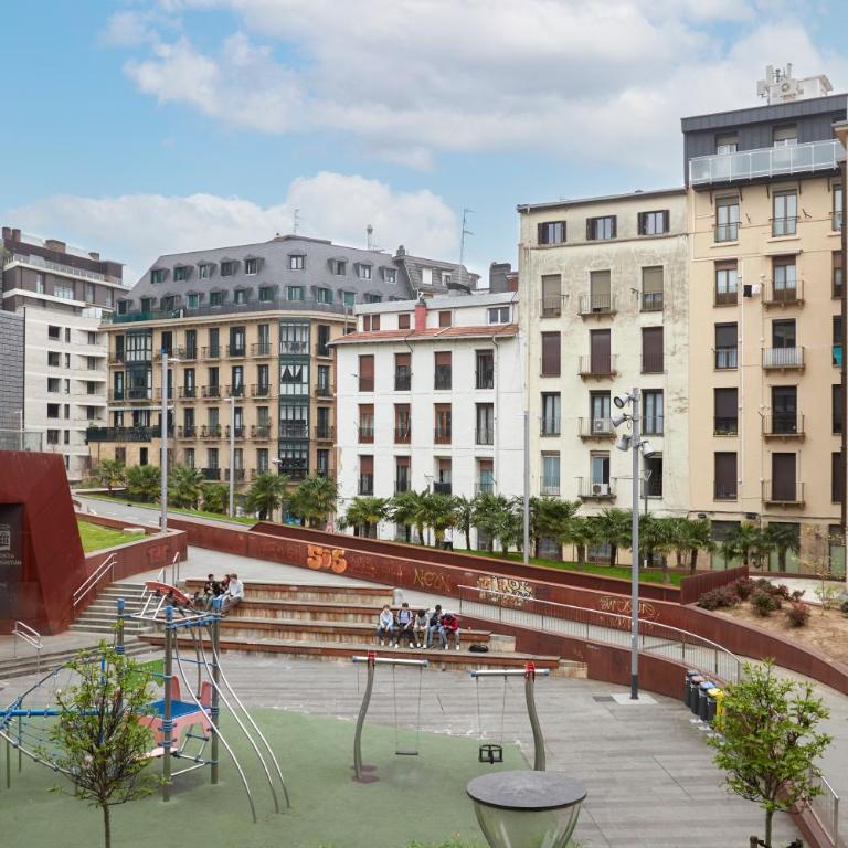 Muinoa 2 by FeelFree Rentals - Apartamento con balcón - 20