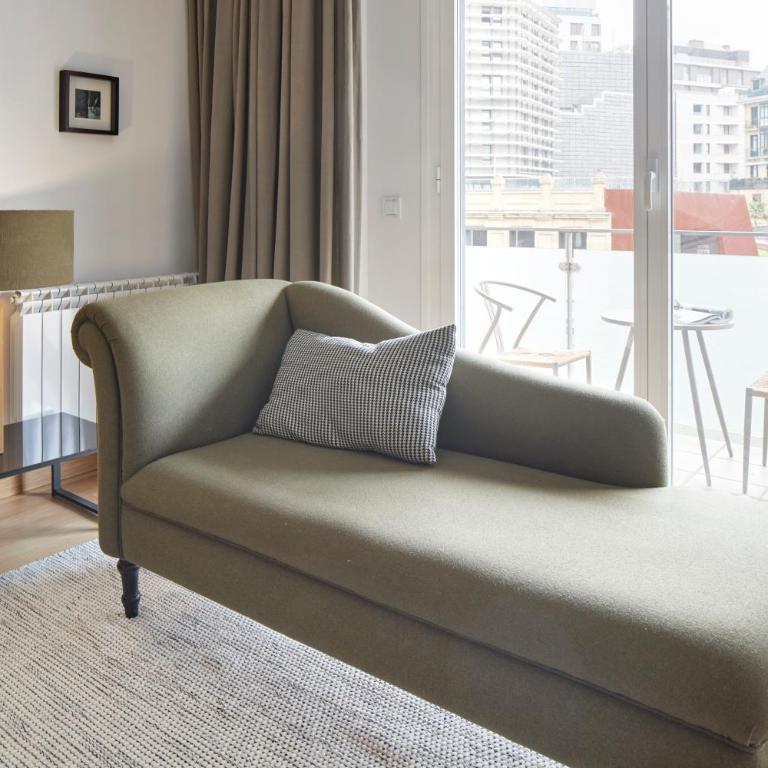 Muinoa 2 by FeelFree Rentals - Apartamento con balcón - 6