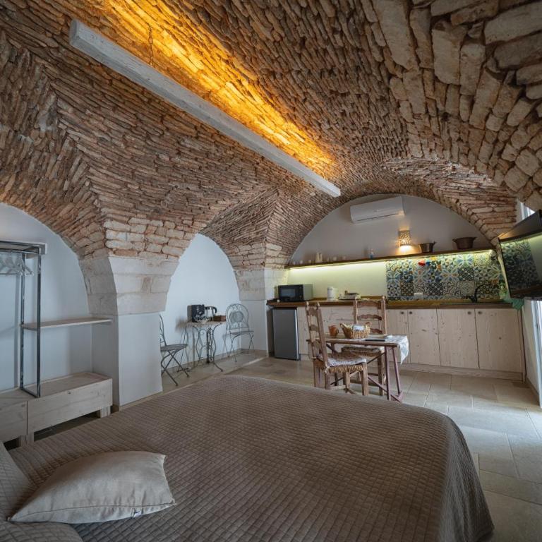 Casa Sara - Charme nel centro storico di Martina Franca - Casa Vacanze - 30