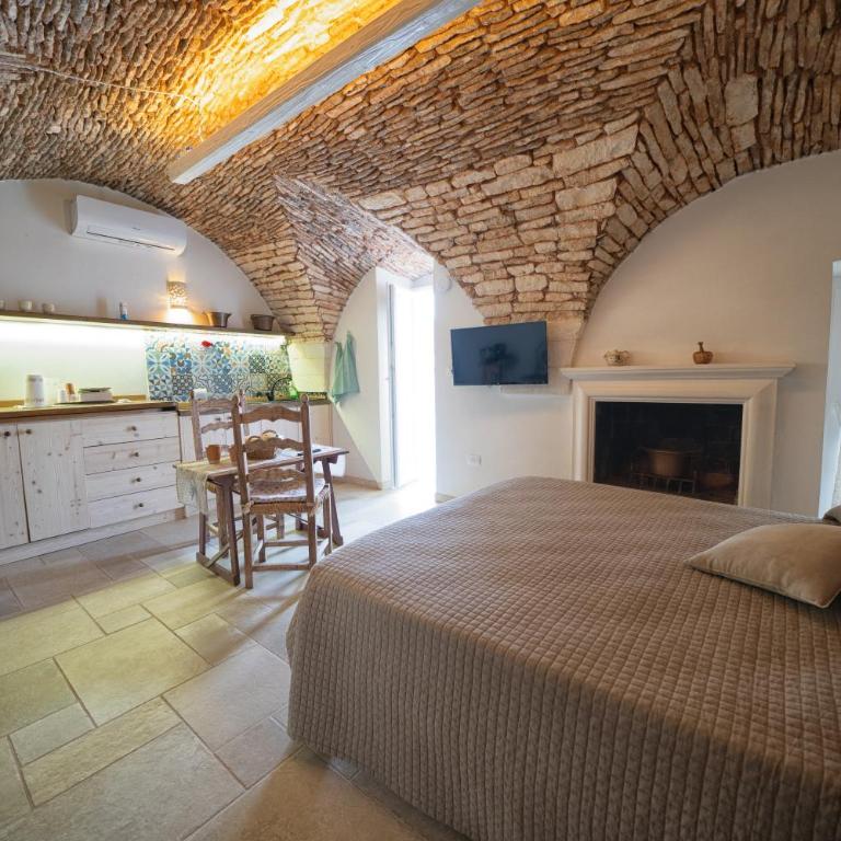 Casa Sara - Charme nel centro storico di Martina Franca - Casa Vacanze - 32