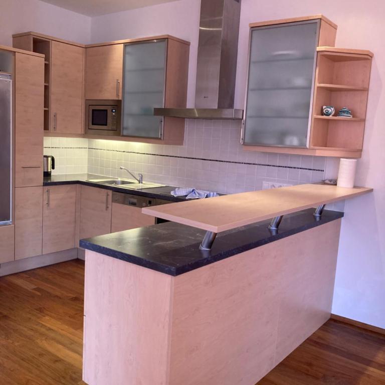 Apartment TAMINO TOP 2 - Apartment mit 3 Schlafzimmern - 3
