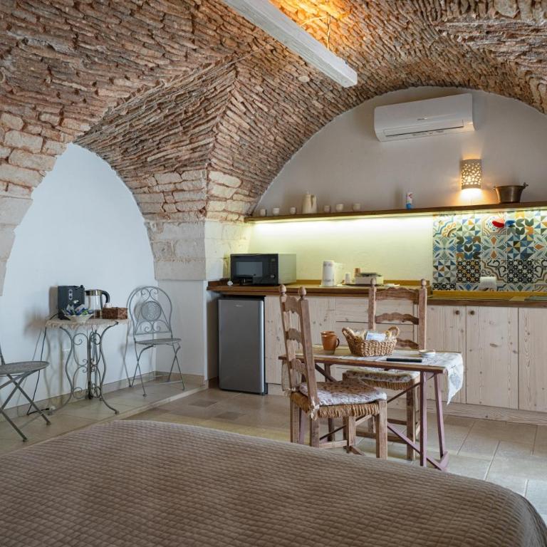 Casa Sara - Charme nel centro storico di Martina Franca - Casa Vacanze - 34
