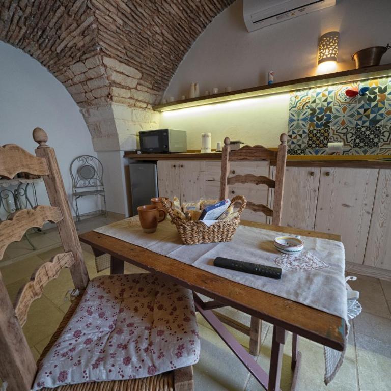 Casa Sara - Charme nel centro storico di Martina Franca - Casa Vacanze - 35