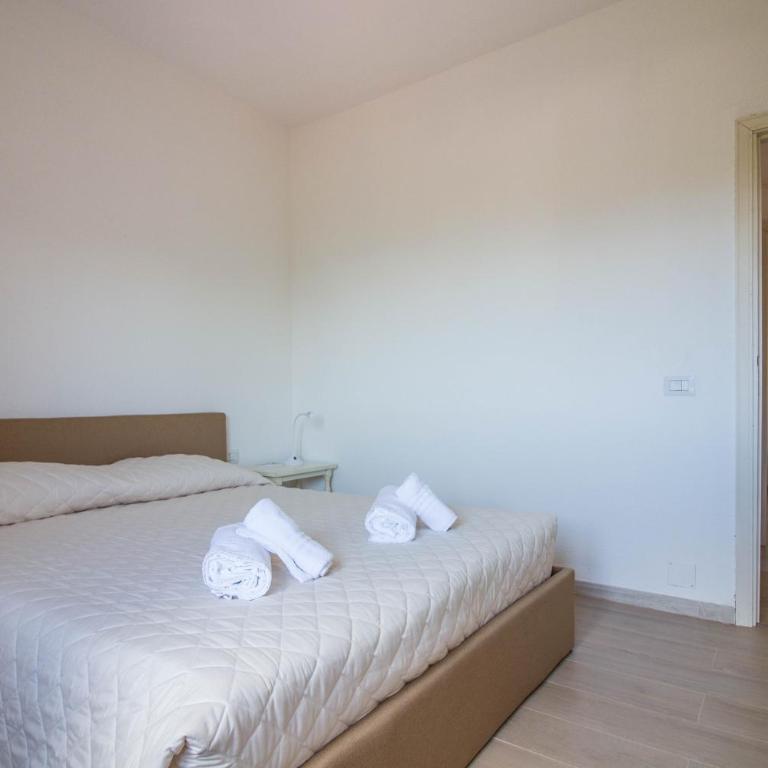 GuestHost - Lovely Sea View Apartment with Parking and Pool! - Appartamento con 2 Camere da Letto - 12