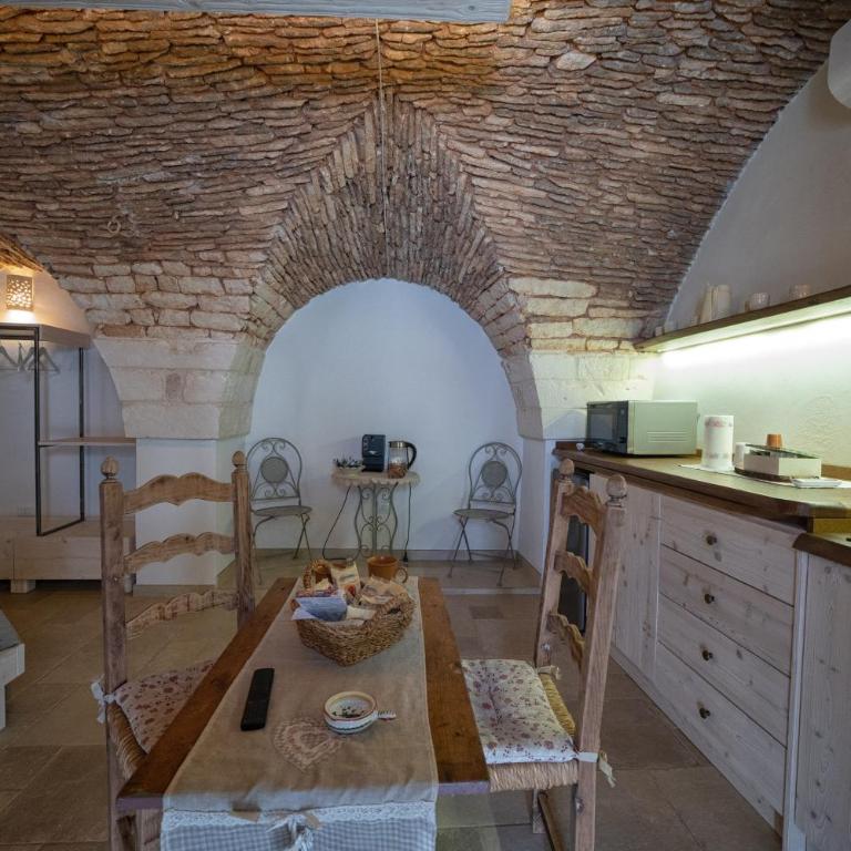 Casa Sara - Charme nel centro storico di Martina Franca - Casa Vacanze - 36