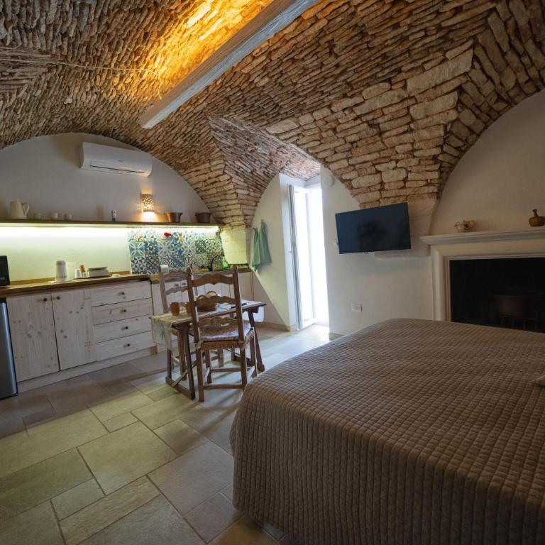 Casa Sara - Charme nel centro storico di Martina Franca - Casa Vacanze - 37