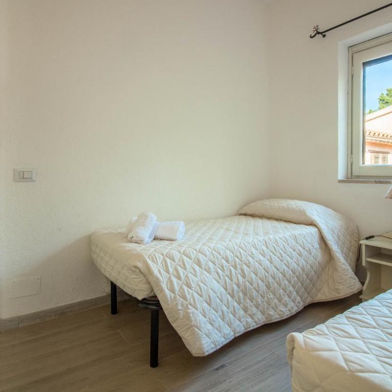 GuestHost - Lovely Sea View Apartment with Parking and Pool! - Appartamento con 2 Camere da Letto - 14