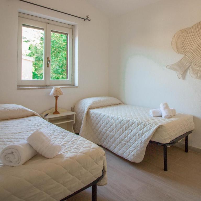 GuestHost - Lovely Sea View Apartment with Parking and Pool! - Appartamento con 2 Camere da Letto - 4