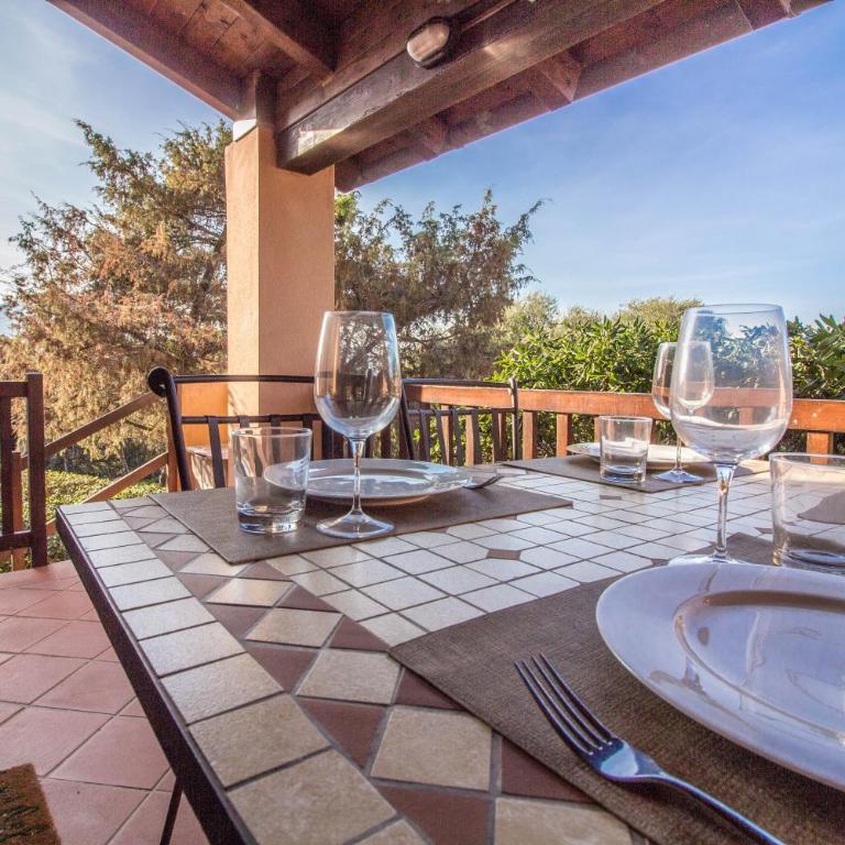 GuestHost - Lovely Sea View Apartment with Parking and Pool! - Appartamento con 2 Camere da Letto - 19