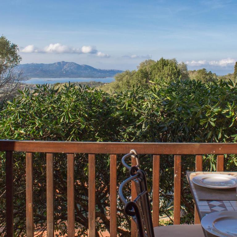 GuestHost - Lovely Sea View Apartment with Parking and Pool! - Appartamento con 2 Camere da Letto - 2