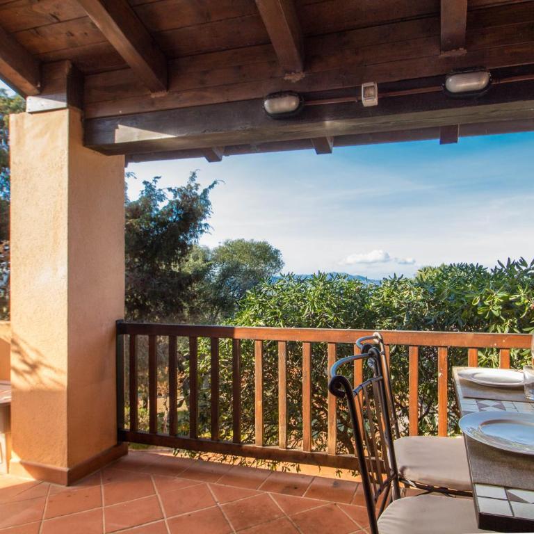 GuestHost - Lovely Sea View Apartment with Parking and Pool! - Appartamento con 2 Camere da Letto - 20