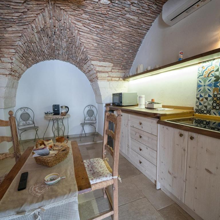 Casa Sara - Charme nel centro storico di Martina Franca - Casa Vacanze - 38