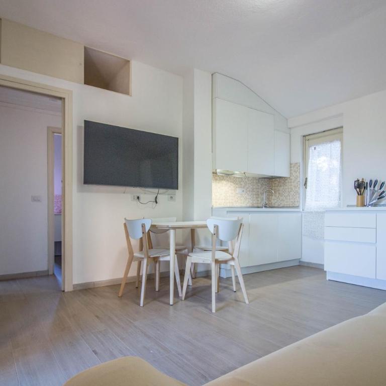 GuestHost - Lovely Sea View Apartment with Parking and Pool! - Appartamento con 2 Camere da Letto - 9