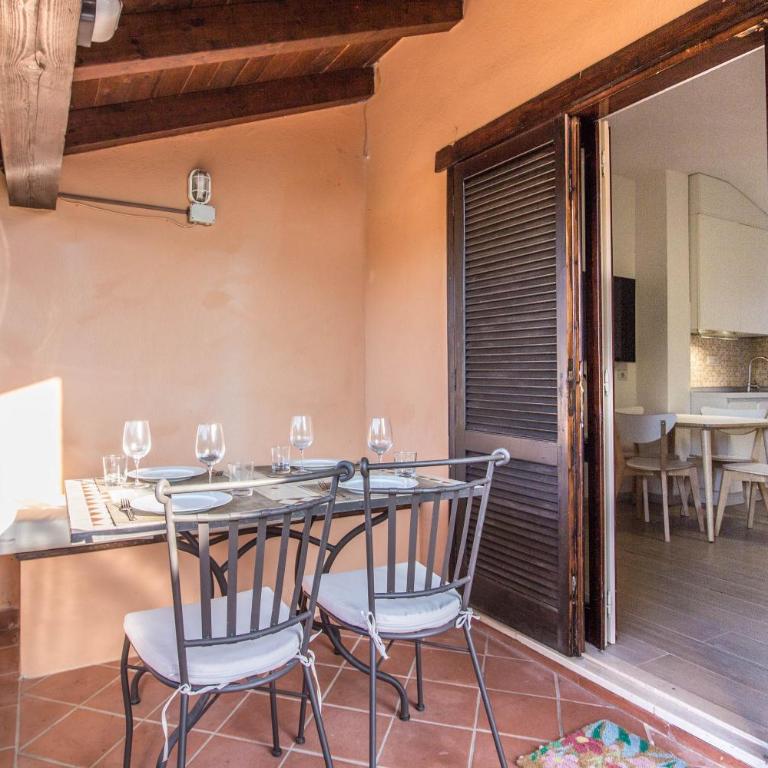 GuestHost - Lovely Sea View Apartment with Parking and Pool! - Appartamento con 2 Camere da Letto - 17