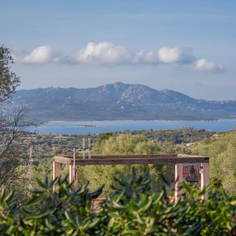 GuestHost - Lovely Sea View Apartment with Parking and Pool! - Appartamento con 2 Camere da Letto - 21