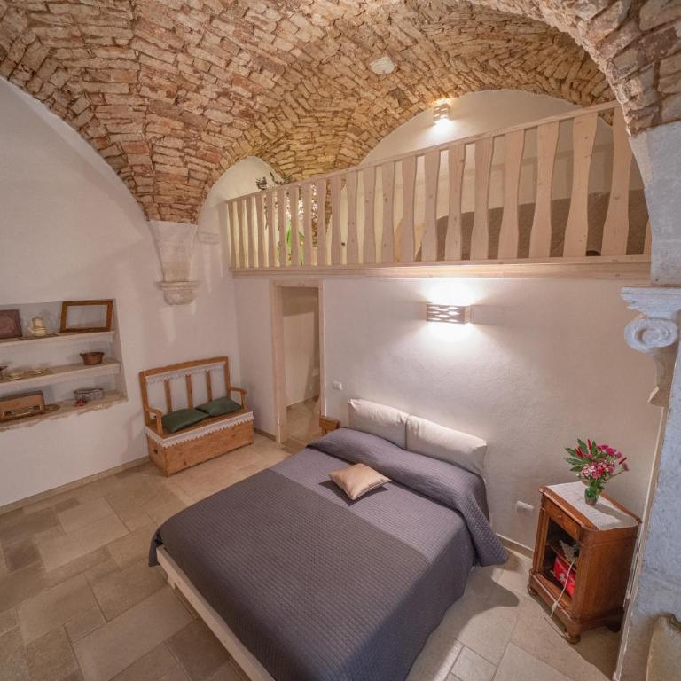 Casa Sara - Charme nel centro storico di Martina Franca - Casa Vacanze - 6
