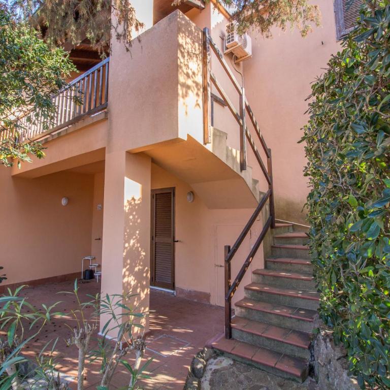 GuestHost - Lovely Sea View Apartment with Parking and Pool! - Appartamento con 2 Camere da Letto - 23