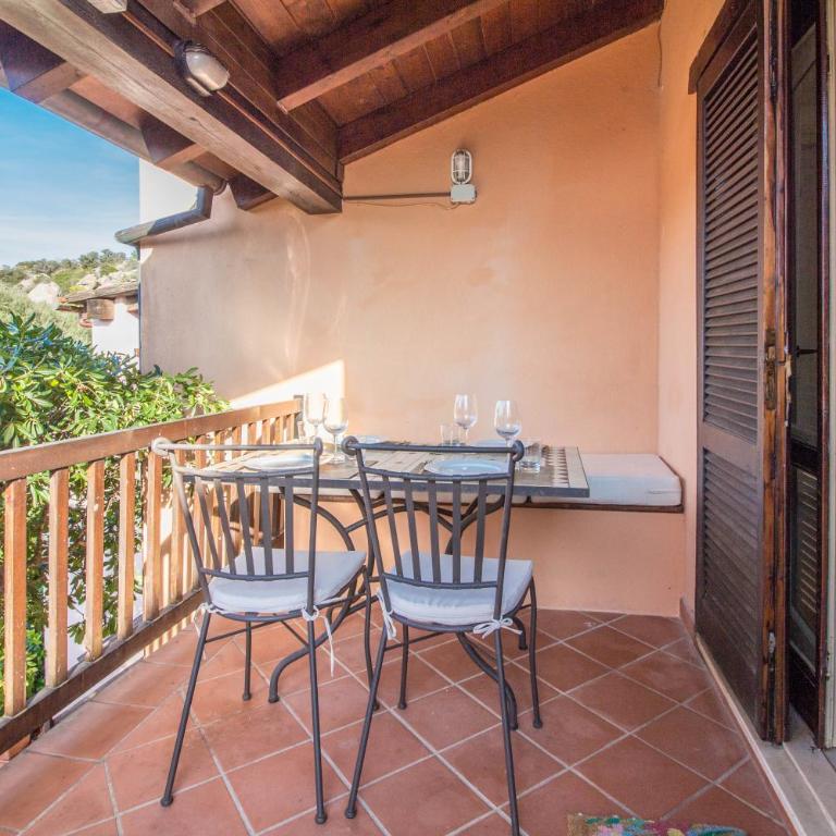 GuestHost - Lovely Sea View Apartment with Parking and Pool! - Appartamento con 2 Camere da Letto - 18