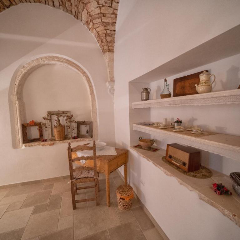 Casa Sara - Charme nel centro storico di Martina Franca - Casa Vacanze - 43