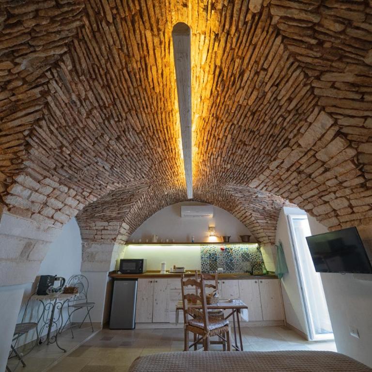 Casa Sara - Charme nel centro storico di Martina Franca - Casa Vacanze - 41