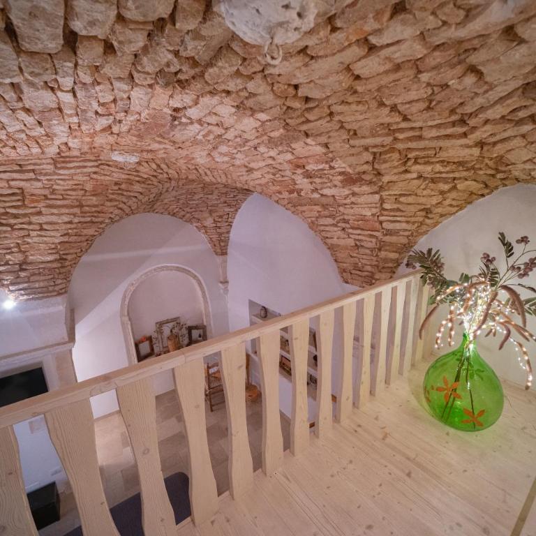 Casa Sara - Charme nel centro storico di Martina Franca - Casa Vacanze - 40