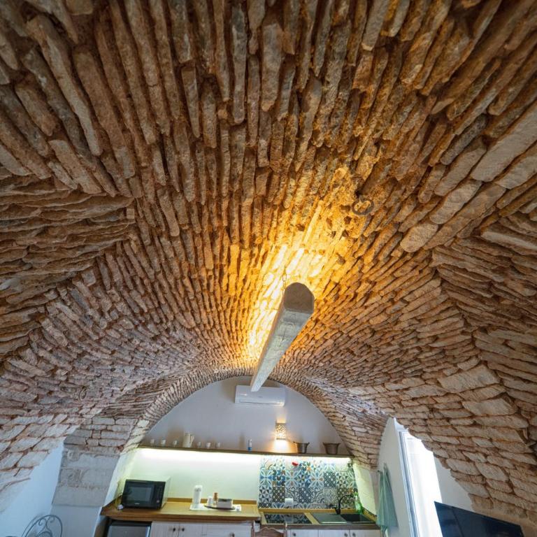 Casa Sara - Charme nel centro storico di Martina Franca - Casa Vacanze - 42