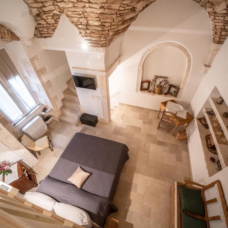 Casa Sara - Charme nel centro storico di Martina Franca - Casa Vacanze - 1