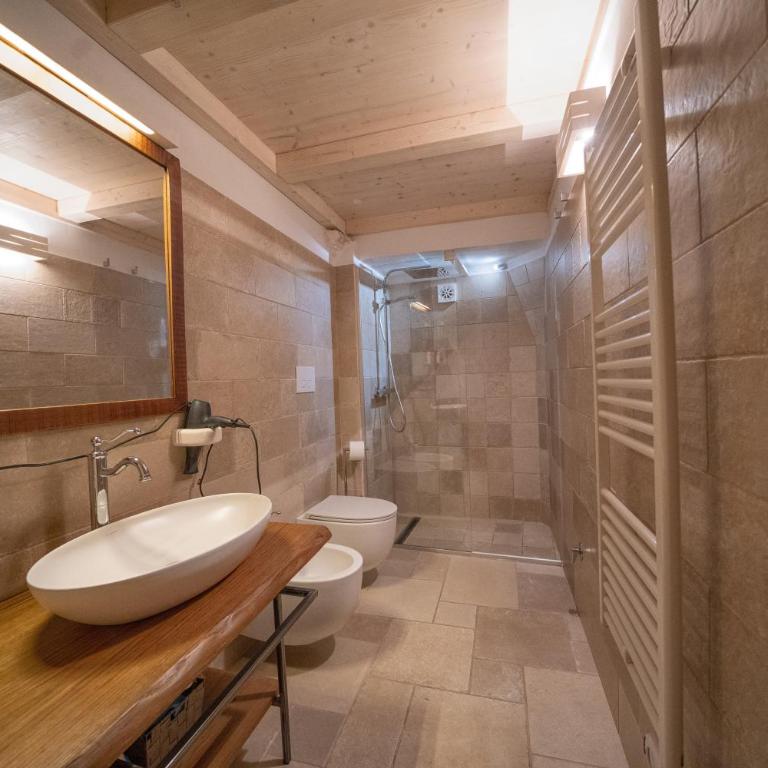 Casa Sara - Charme nel centro storico di Martina Franca - Casa Vacanze - 44