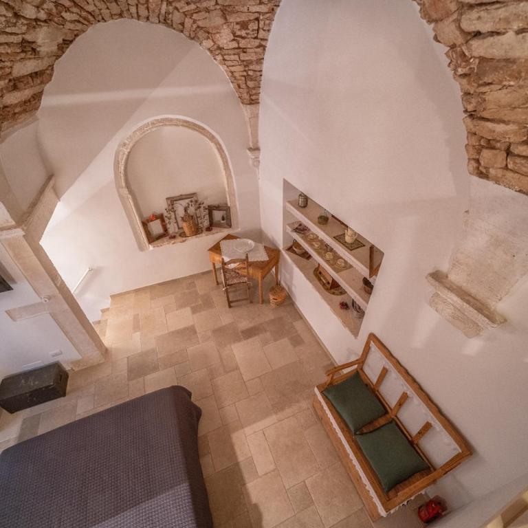 Casa Sara - Charme nel centro storico di Martina Franca - Casa Vacanze - 45