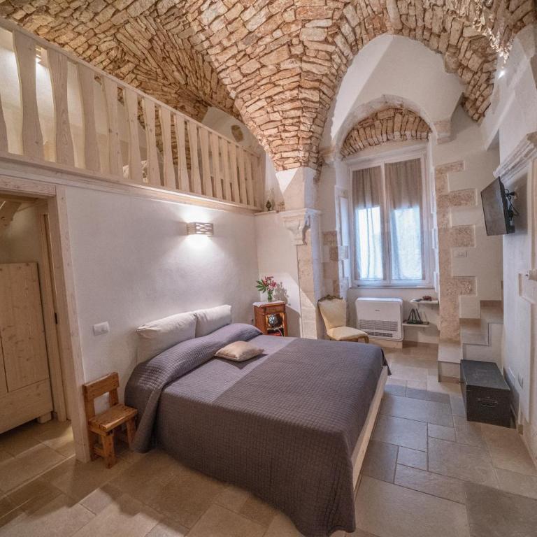 Casa Sara - Charme nel centro storico di Martina Franca - Casa Vacanze - 47