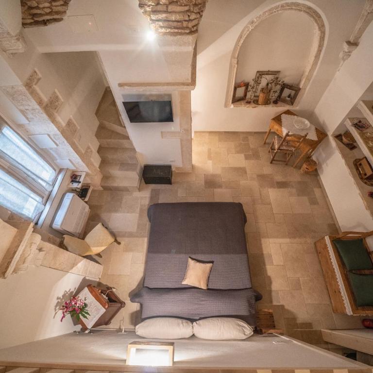 Casa Sara - Charme nel centro storico di Martina Franca - Casa Vacanze - 48