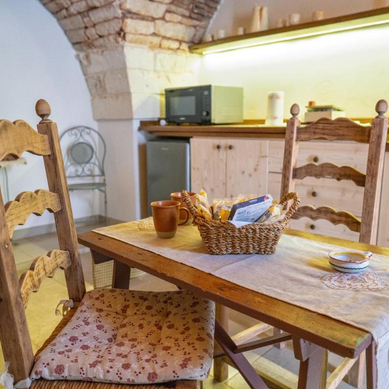 Casa Sara - Charme nel centro storico di Martina Franca - Casa Vacanze - 52