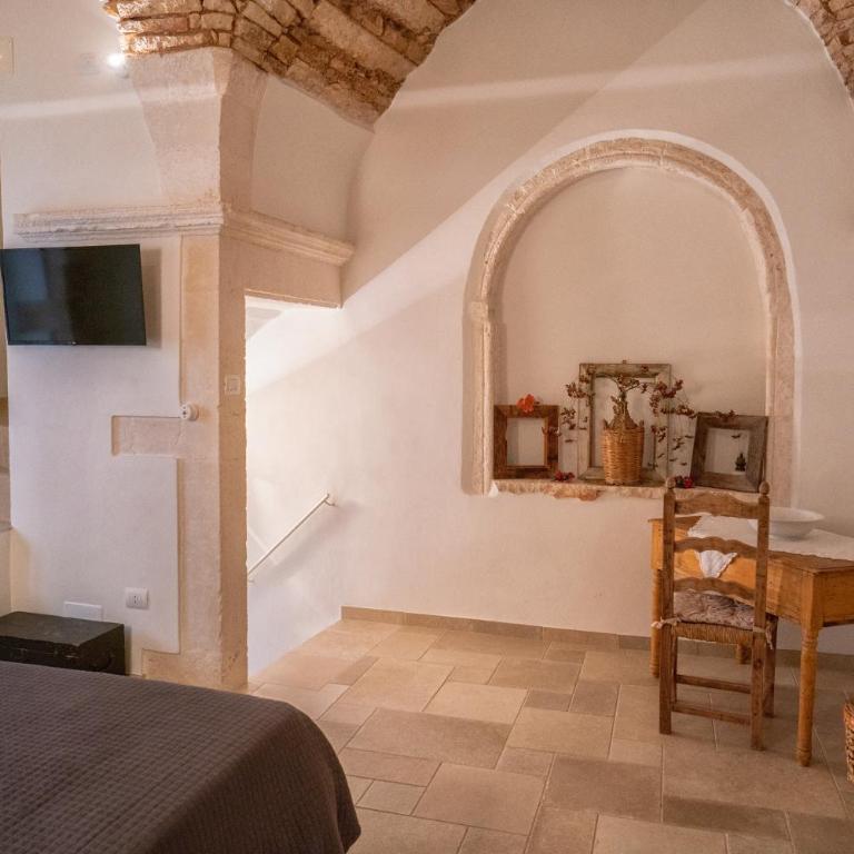 Casa Sara - Charme nel centro storico di Martina Franca - Casa Vacanze - 53