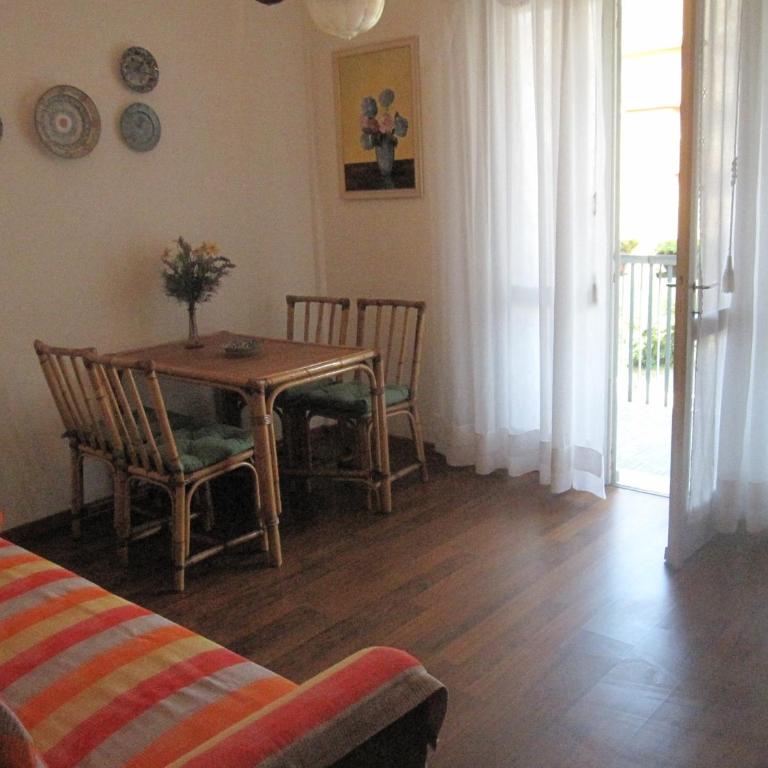 Appartamento Pineta - Appartamento con 1 Camera da Letto - 20