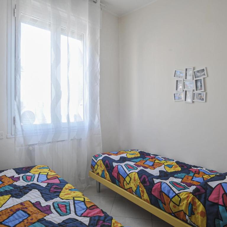 CASA VACANZA ROSSELLA - Appartamento con 2 Camere da Letto - 26