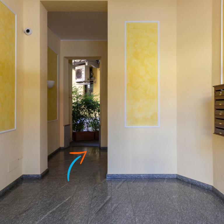 Urban Retreat - Isola District - Appartamento con 1 Camera da Letto - 41