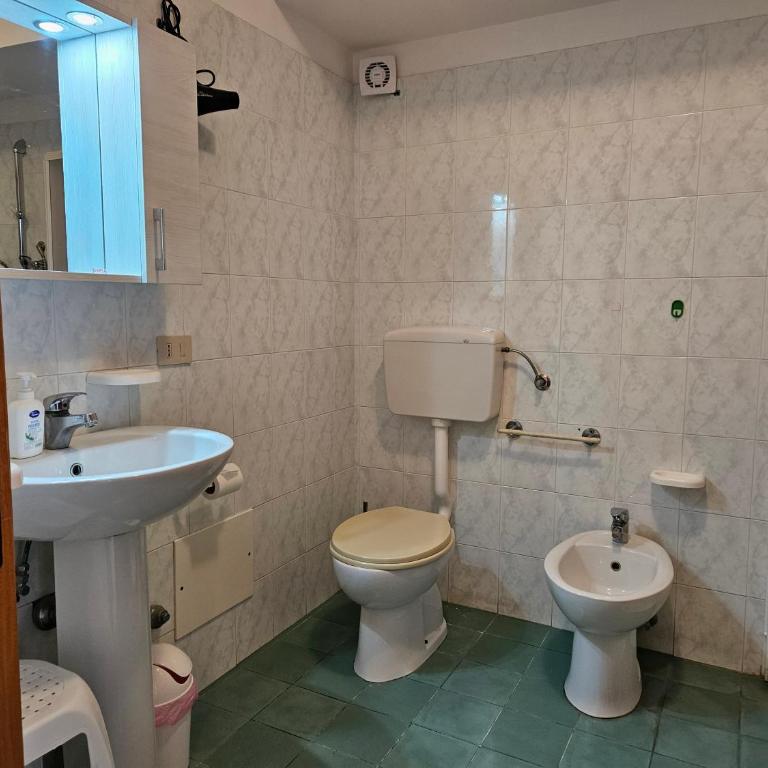 FAMILY HOUSE Letojanni Taormina - Appartamento con 2 Camere da Letto e Vista Mare - 11
